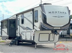 Used 2021 Keystone Montana High Country 385BR available in Huntsville, Alabama