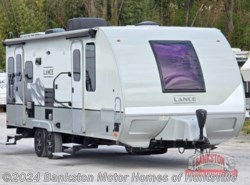 Used 2021 Lance  Lance Travel Trailers 2375 available in Huntsville, Alabama