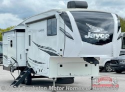 Used 2021 Jayco Eagle HT 28.5RSTS available in Huntsville, Alabama