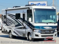 New 2025 Newmar Bay Star Sport 2813 available in Huntsville, Alabama