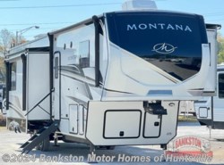 New 2025 Keystone Montana 3915TB available in Huntsville, Alabama