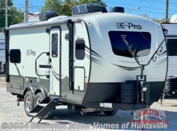 New 2025 Forest River Flagstaff E-Pro E20FK available in Huntsville, Alabama