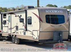 Used 2017 Forest River Rockwood Ultra Lite 2706WS available in Huntsville, Alabama