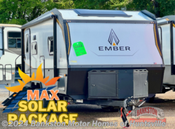 New 2023 Ember RV Overland Series 201FBQ available in Huntsville, Alabama