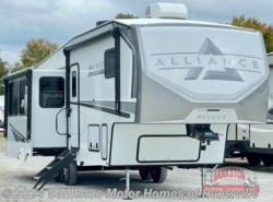 New 2025 Alliance RV Avenue All-Access 29RL available in Huntsville, Alabama