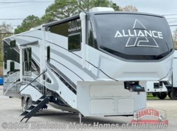 New 2025 Alliance RV Paradigm 395DS available in Huntsville, Alabama