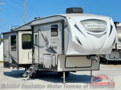 Used 2019 Coachmen Chaparral 298RLS available in Huntsville, Alabama