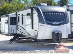 New 2025 Venture RV SportTrek Touring Edition STT343VIK available in Huntsville, Alabama