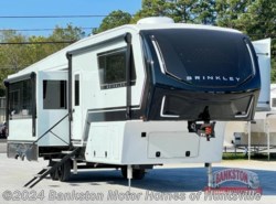 New 2025 Brinkley RV Model Z 3515 available in Huntsville, Alabama