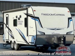 Used 2022 Coachmen Freedom Express Select 20SE available in Huntsville, Alabama