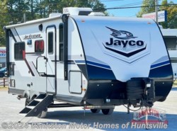 Used 2024 Jayco Jay Feather 19MRK available in Huntsville, Alabama