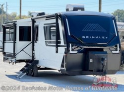 New 2025 Brinkley RV Model Z AIR 295 available in Huntsville, Alabama