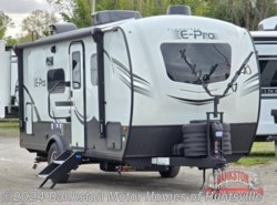 New 2025 Forest River Flagstaff E-Pro E20FBS available in Huntsville, Alabama