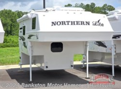 New 2025 Northern Lite  Limited Edition 8-11EXLEWB available in Huntsville, Alabama