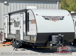 Used 2022 Forest River Wildwood X-Lite 263BHXL available in Huntsville, Alabama