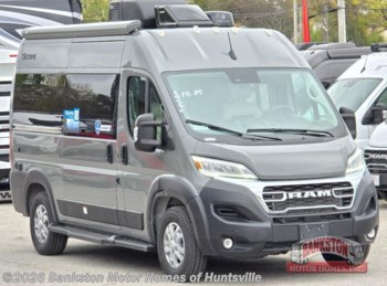 New 2025 Thor Motor Coach Scope 18M available in Huntsville, Alabama