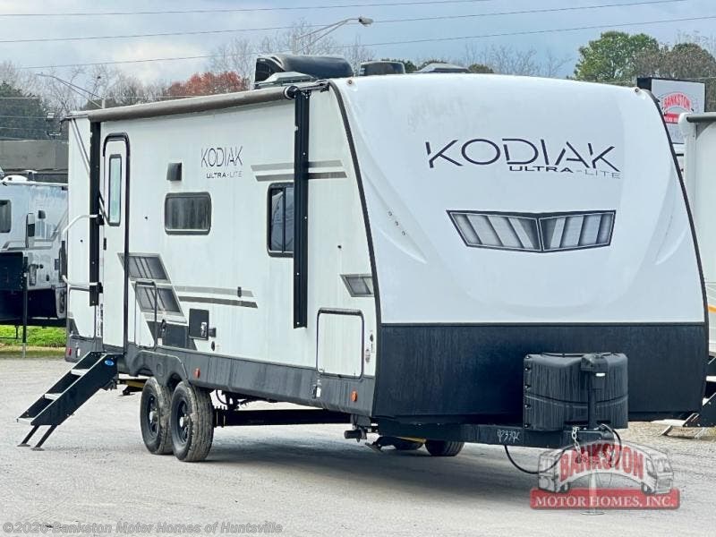Used 2022 Dutchmen Kodiak Ultra-Lite 250BHSL available in Huntsville, Alabama
