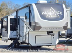 Used 2023 Alliance RV Paradigm 310RL available in Huntsville, Alabama