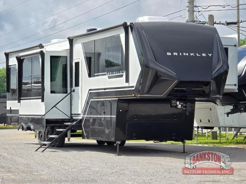 New 2025 Brinkley RV Model G 4000 available in Huntsville, Alabama