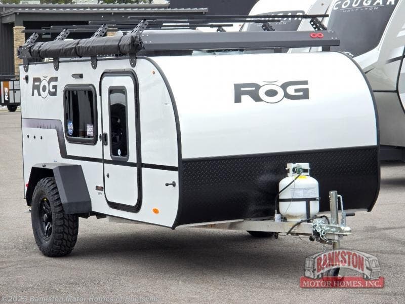 New 2025 Encore RV ROG 12RK-XT available in Huntsville, Alabama