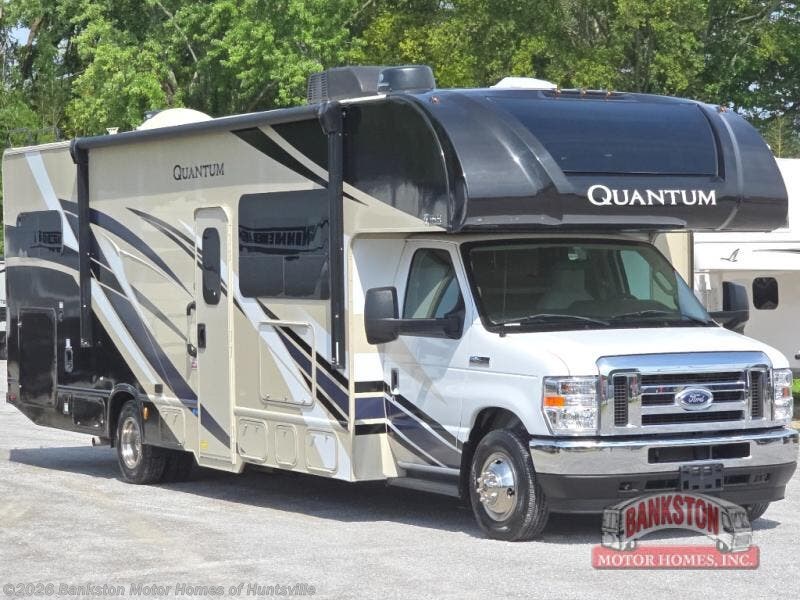 Used 2022 Thor Motor Coach Quantum WS31 available in Huntsville, Alabama