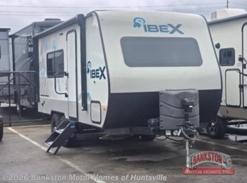 Used 2022 Forest River IBEX 19RBM available in Huntsville, Alabama