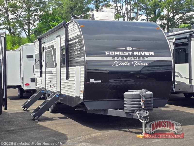 New 2026 East to West Della Terra 263RK available in Huntsville, Alabama