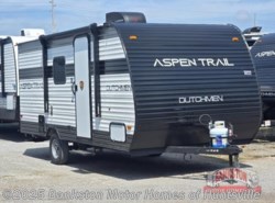 New 2026 Dutchmen Aspen Trail Mini 17BH available in Huntsville, Alabama