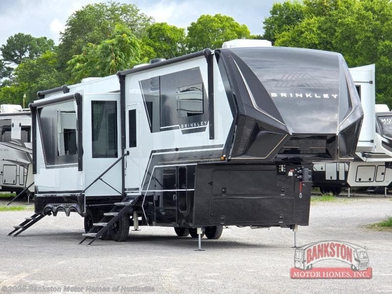 New 2026 Brinkley RV Model G 3250 available in Huntsville, Alabama