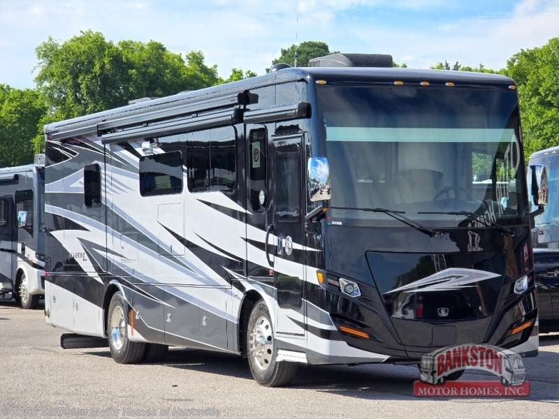 New 2026 Tiffin Allegro Red 33 AA available in Huntsville, Alabama