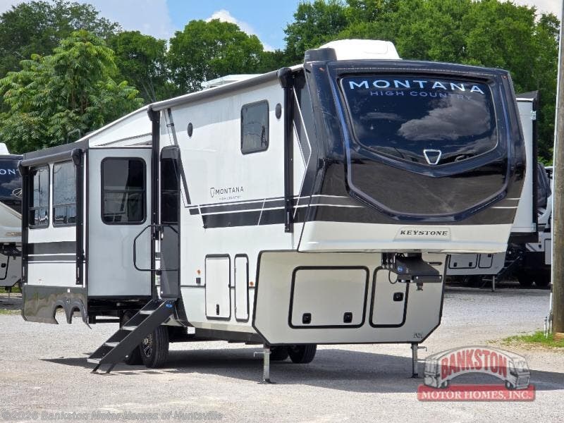 New 2026 Keystone Montana High Country 295RL available in Huntsville, Alabama