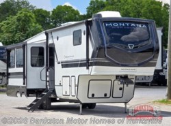 New 2026 Keystone Montana High Country 295RL available in Huntsville, Alabama