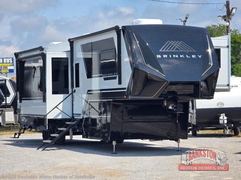 New 2026 Brinkley RV Model G 3950 available in Huntsville, Alabama