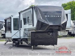 New 2026 Brinkley RV Model G 3970 available in Huntsville, Alabama