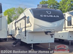 New 2026 Keystone Cougar Sport 2700BH available in Huntsville, Alabama