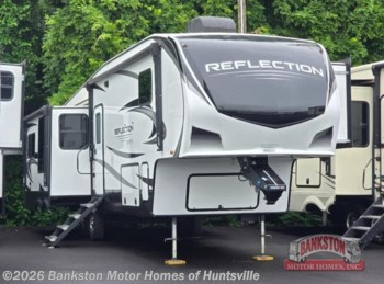 Used 2023 Grand Design Reflection 337RLS available in Huntsville, Alabama