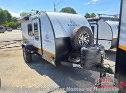 New 2026 Ember RV E-Series 12RK available in Huntsville, Alabama