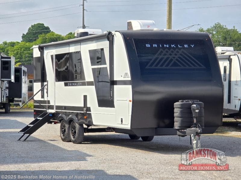 New 2026 Brinkley RV Model I 265 available in Huntsville, Alabama