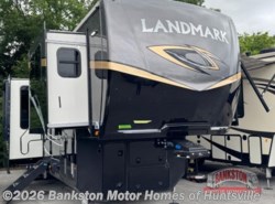 Used 2022 Heartland Landmark Lafayette available in Huntsville, Alabama