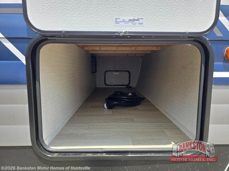 New 2026 Keystone Springdale Classic 291BRC available in Huntsville, Alabama