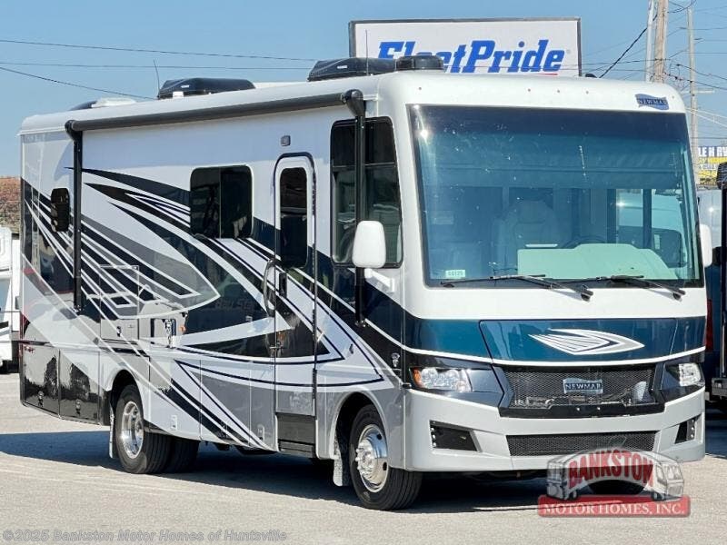New 2025 Newmar Bay Star Sport 2813 available in Huntsville, Alabama