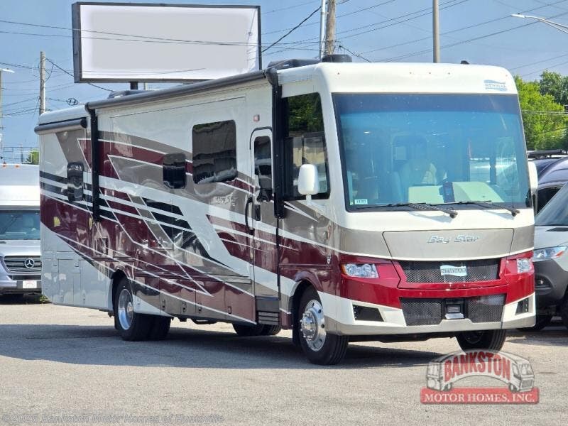 New 2026 Newmar Bay Star 3626 available in Huntsville, Alabama