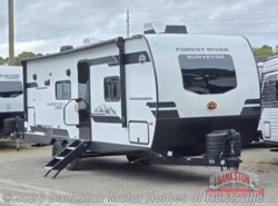 New 2026 Forest River Surveyor Legend 252RBLE available in Huntsville, Alabama