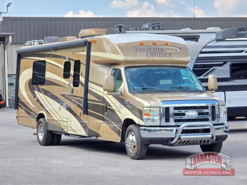 Used 2016 Phoenix Cruiser Phoenix  2552 available in Huntsville, Alabama