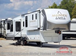 New 2026 Alliance RV Paradigm 370FB available in Huntsville, Alabama
