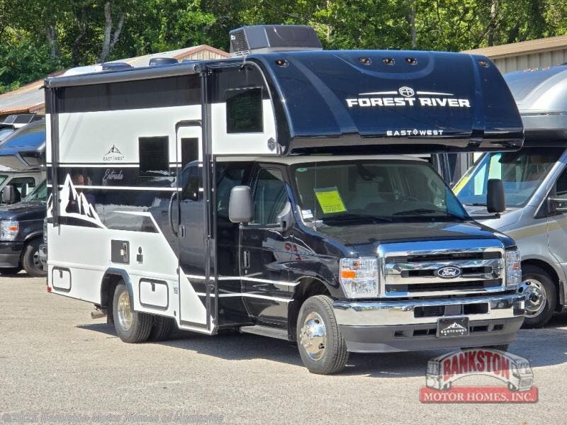 New 2026 East to West Entrada 2200S available in Huntsville, Alabama