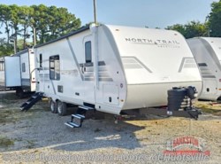 New 2026 Heartland North Trail 240RK available in Huntsville, Alabama