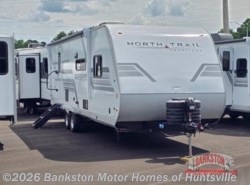 New 2026 Heartland North Trail 250CK available in Huntsville, Alabama