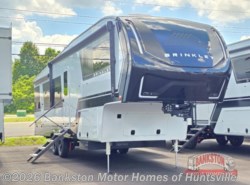 New 2026 Brinkley RV Model Z 2810 available in Huntsville, Alabama