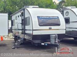 New 2026 Forest River R Pod RP-204 available in Huntsville, Alabama